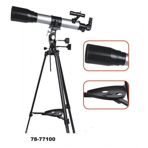 Nikula-Astronomik Teleskop 78-77100