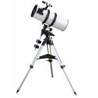 Nikula-203-800 Aynalı Model Teleskop