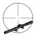 Tr-nikula 4x15 Full çelik Silah / Tüfek Dürbünü